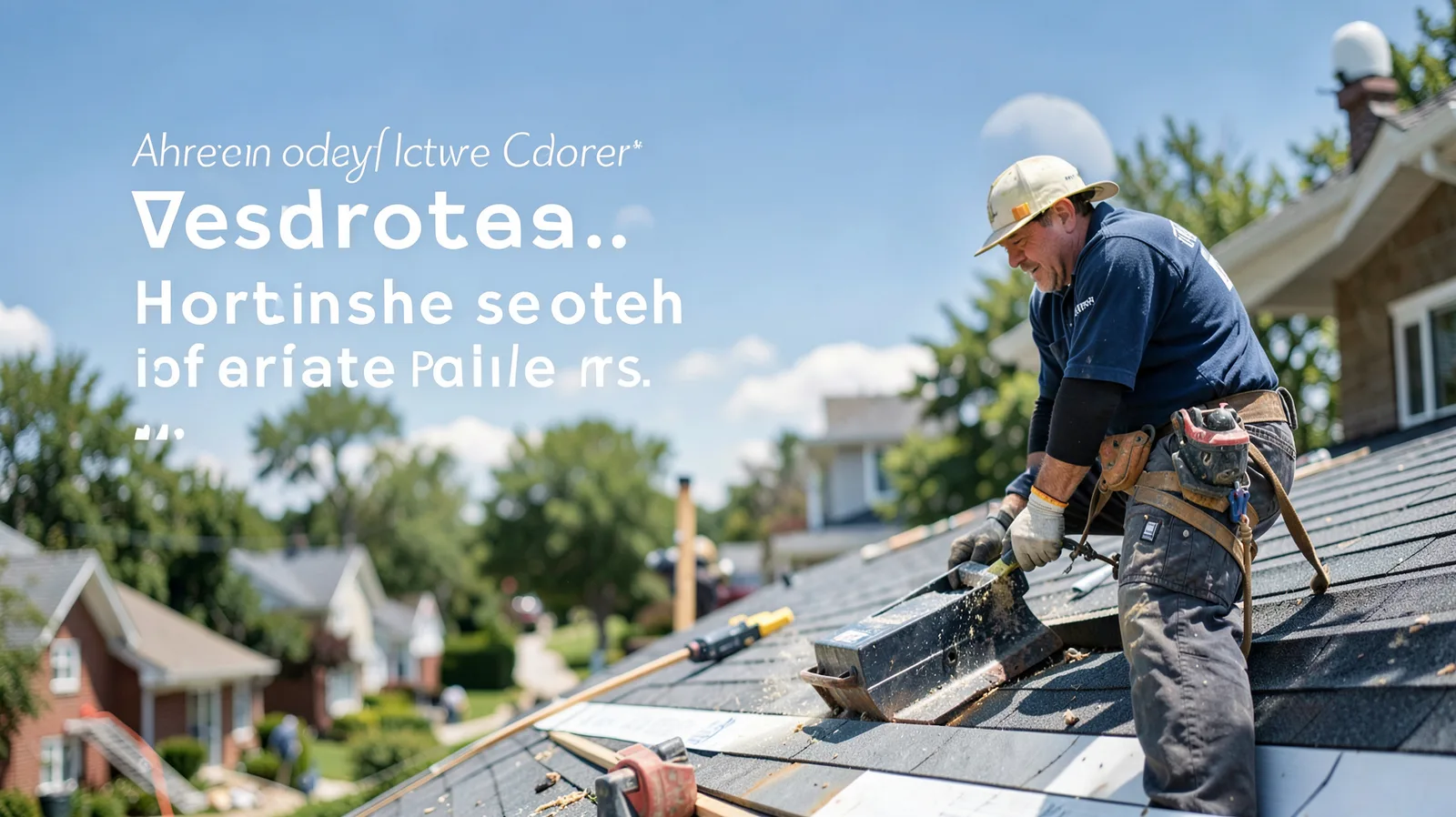 Roof Replacement in Millville, DE near me